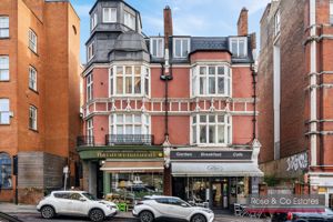 Goldhurst Terrace South Hampstead